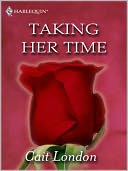 Taking Her Time
