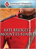 Kate Bridges's Mounties Bundle