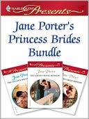 Jane Porter's Princess Brides Bundle