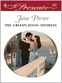 The Greek's Royal Mistress