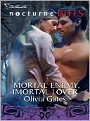 Mortal Enemy, Immortal Lover
