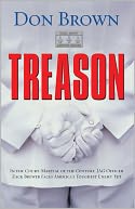 Treason (The Navy Justice Series)