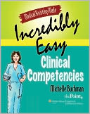 download Medical Assisting Made Incredibly Easy : Clinical Competences book