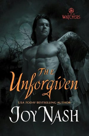 Unforgiven