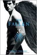 End of Days (Fallen Series #3)