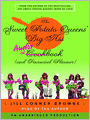 The Sweet Potato Queens' Big-Ass Cookbook (And Financial Planner)