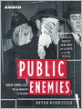Public Enemies: America's Greatest Crime Wave and the Birth of the FBI, 1933-34