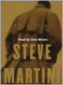 The Attorney (Paul Madriani Series #5)