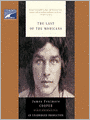 The Last of the Mohicans: Leatherstocking Tales Series, Book 2