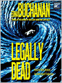 Legally Dead: A Novel