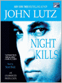 Night Kills (Frank Quinn Series #3)
