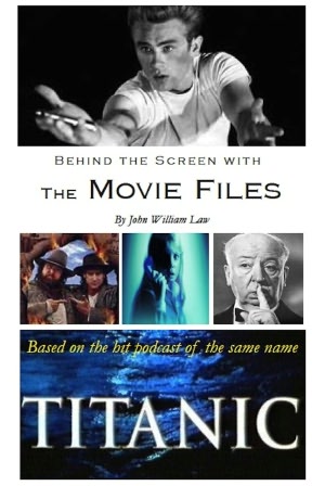 The Movie Files - Volume One
