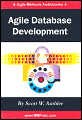 Agile Database Development: Agile Methods Audiobooks