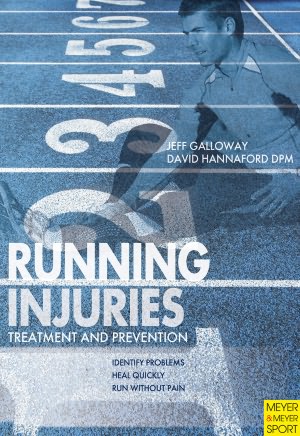 Running Injuries: Treatment and Prevention