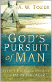 God's Pursuit of Man