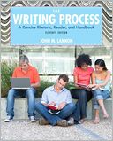 The Writing Process