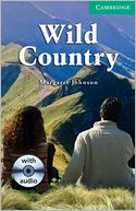 Wild Country Level 3 Lower Intermediate Book with Audio CDs (2) Pack
