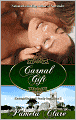 Carnal Gift (Kenleigh/Blakewell Family Saga #2)