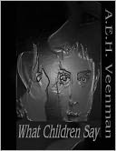 What Children Say