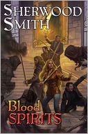 Blood Spirits