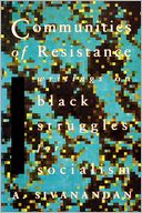 download Communities Of Resistance book