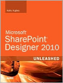 download SharePoint Designer 2010 Unleashed book