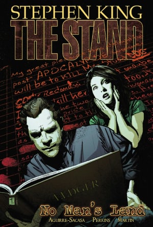 Stephen King's The Stand: No Man's Land
