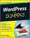 WordPress For Dummies