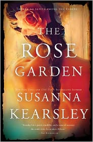 Rose Garden by Susanna Kearsley: Book Cover