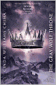 The Gray Wolf Throne (Seven Realms Series #3)