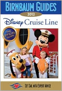 Birnbaum's Disney Cruise Line 2012