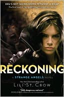 download Reckoning (Strange Angels Series #5) book