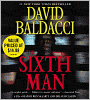 The Sixth Man (Sean King and Michelle Maxwell Series #5)