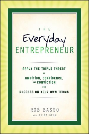 The Everyday Entrepreneur