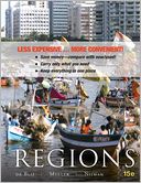Geography: Realms, Regions and Concepts