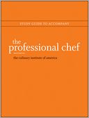The Professional Chef, Study Guide