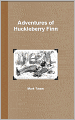 Adventures of Huckleberry Finn
