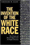 The Invention Of The White Race Vol Ii