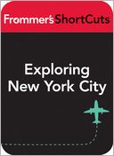 download Exploring New York City : Frommer's ShortCuts book