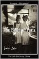The Belly Of Paris
