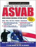 ASVAB: The Complete Preparation Guide