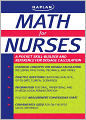 Math for Nurses: A Pocket Skill-Builder and Reference for Dosage Calculation