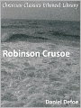 Robinson Crusoe