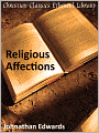 Religious Affections