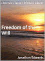 Freedom of the Will