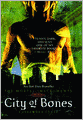 City of Bones (The Mortal Instruments Series #1) (Turtleback School & Library Binding Edition)