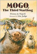 Mogo, the Third Warthog