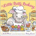 The Little Bitty Bakery