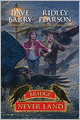 The Bridge to Never Land (Starcatchers Series #5)
