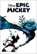 Disney: Epic Mickey